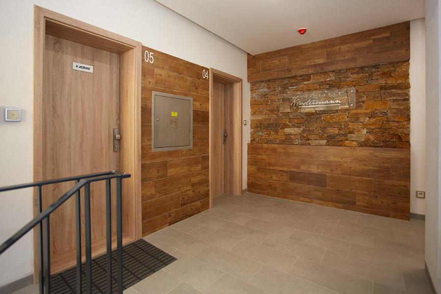 Apartment Rezidence - Javor&Wellness Železná Ruda Exterior foto
